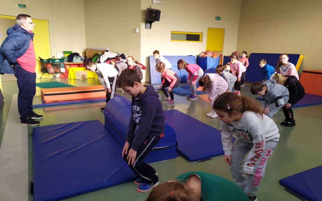 Acrosport