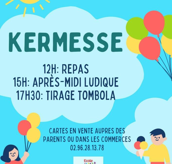 Kermesse