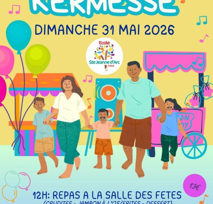 Kermesse