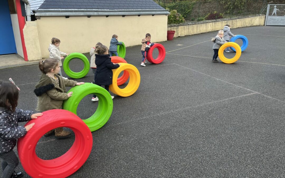 Inscriptions rentrée 26 27